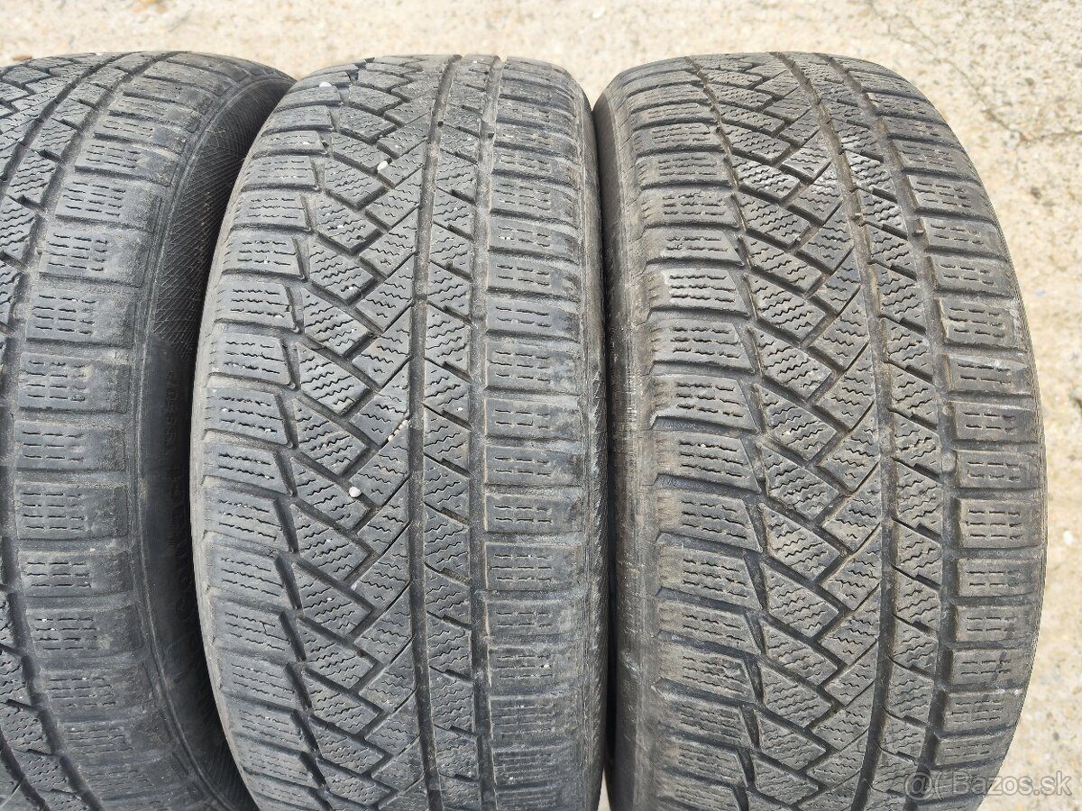 Pneu 215/50 R18 Continental - 3