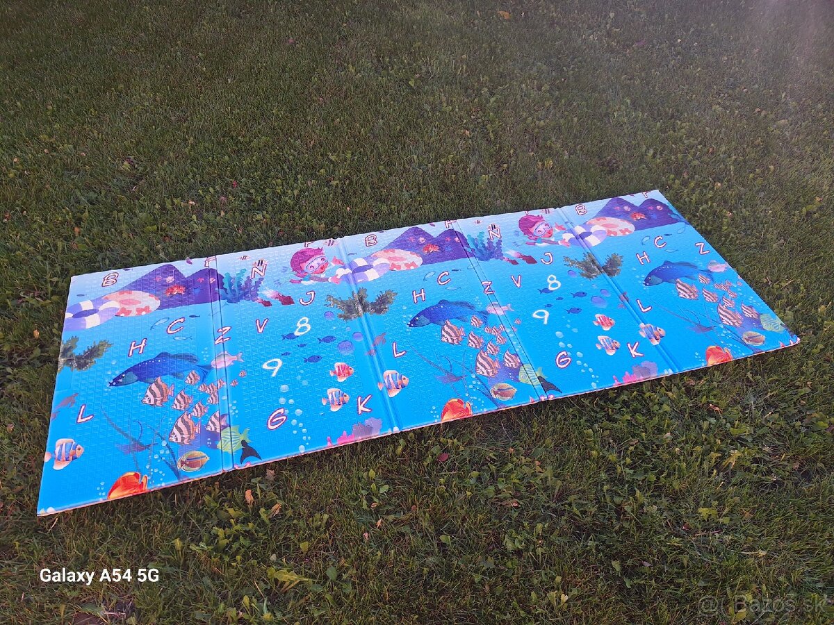 Obojstranná podložka - 3