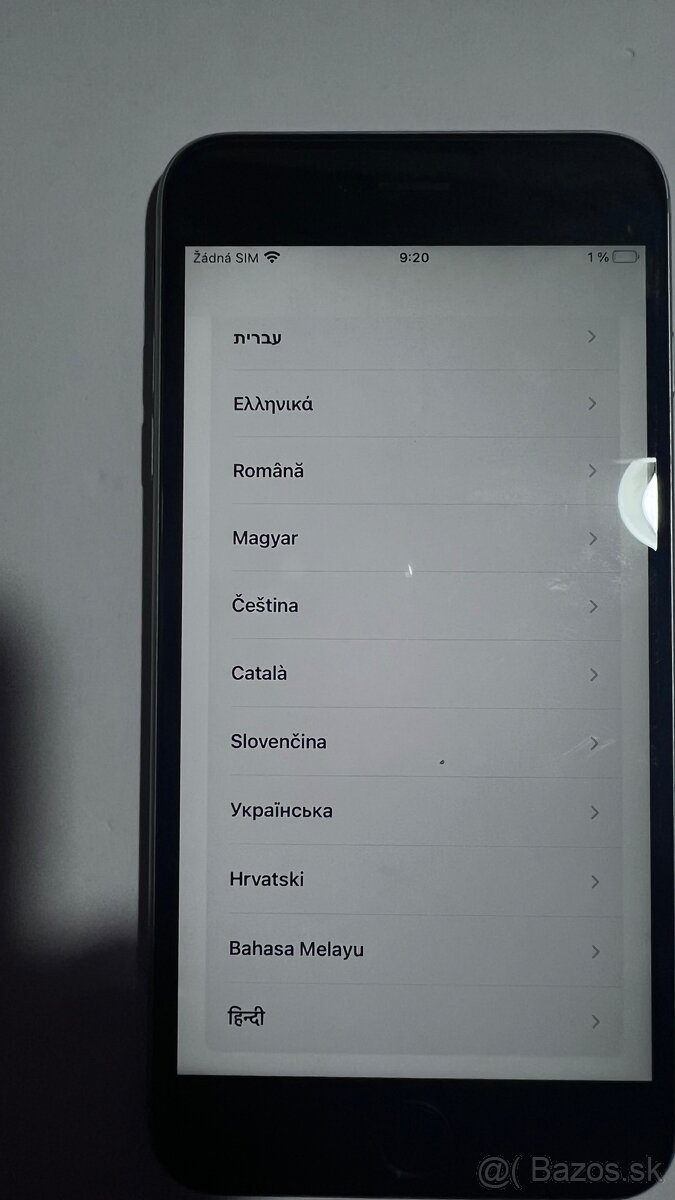 📱⚠️ Predám iPhone 6s Plus – sivý (Space Gray), 32 GB – MDM - 3