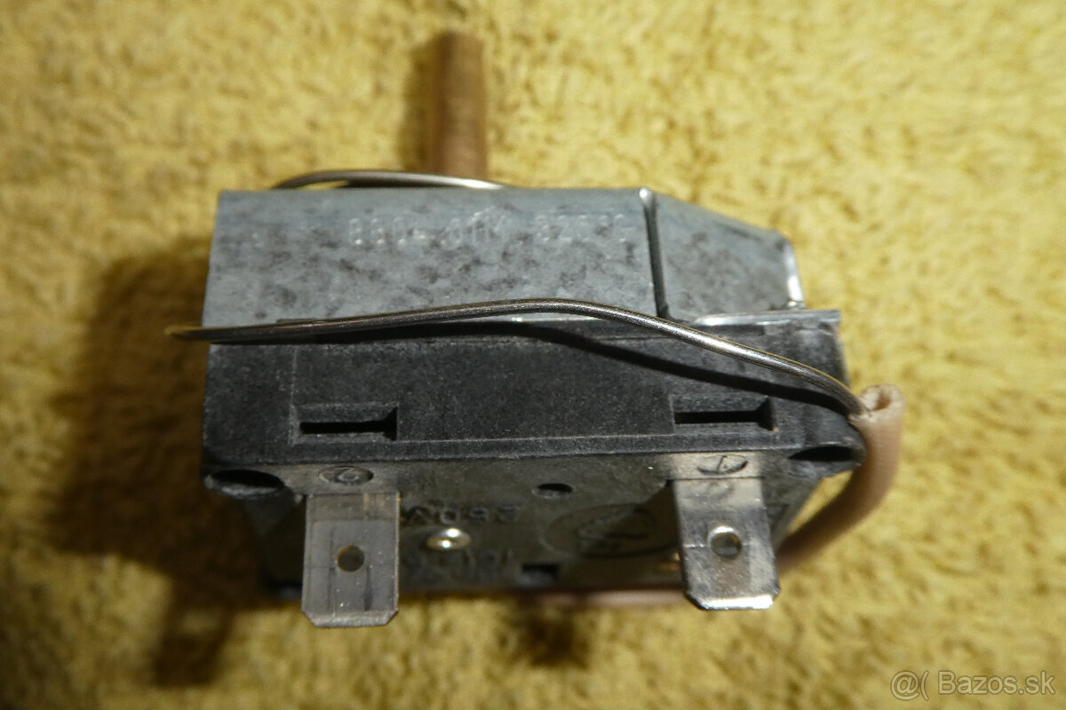 termostat do rúry Mora - 3