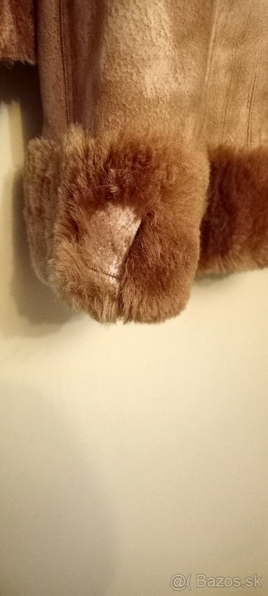 Krátky slovenský kožuch - 3