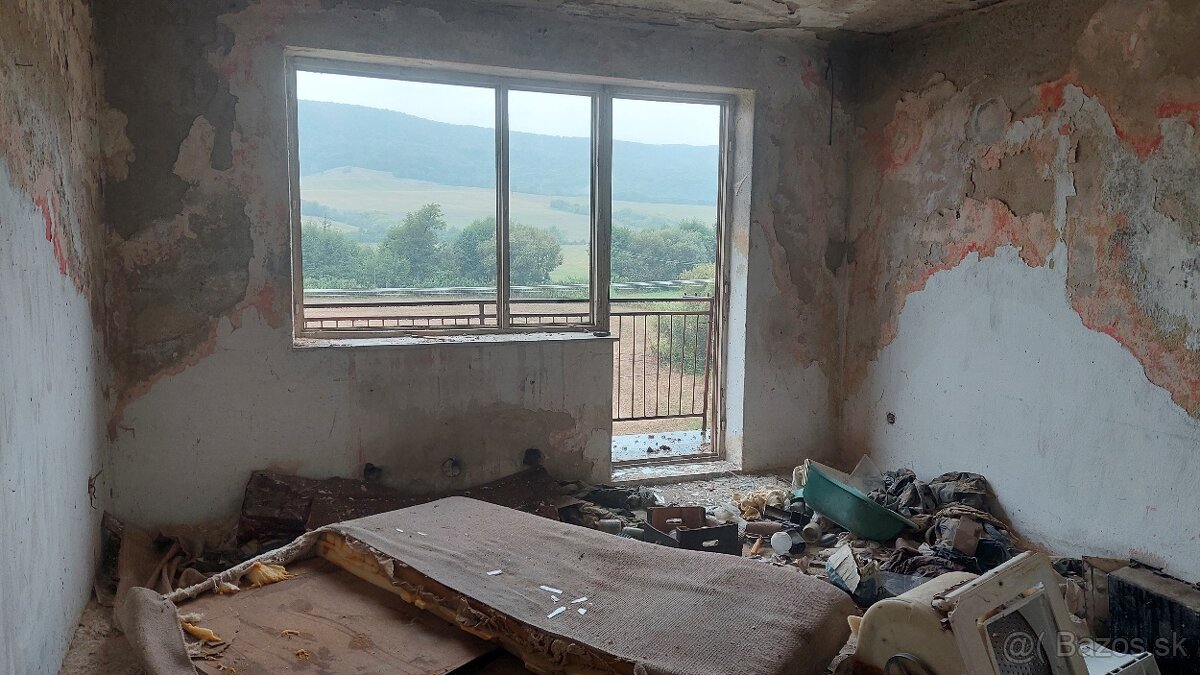 Skerešovo 3 izbový byt - 3