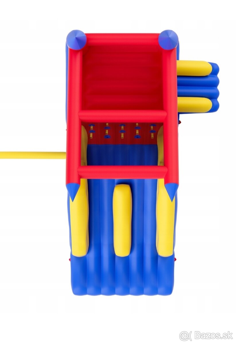 Prenájom skákacieho hradu - 3