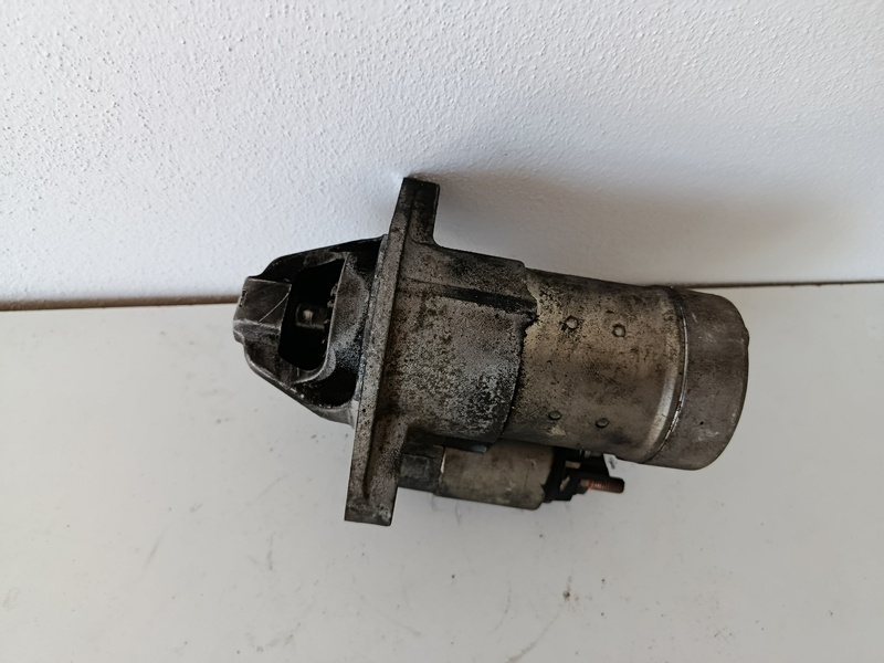 starter opel 8980147432 80€ - 3