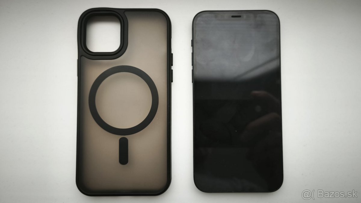 Apple Iphone 12 128GB - 3