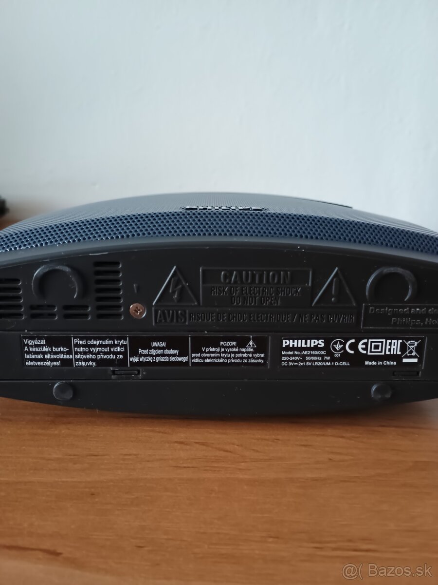 Philips AE2160/00C - 3
