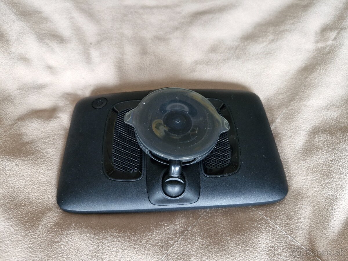 Tomtom go professional 6 - 3