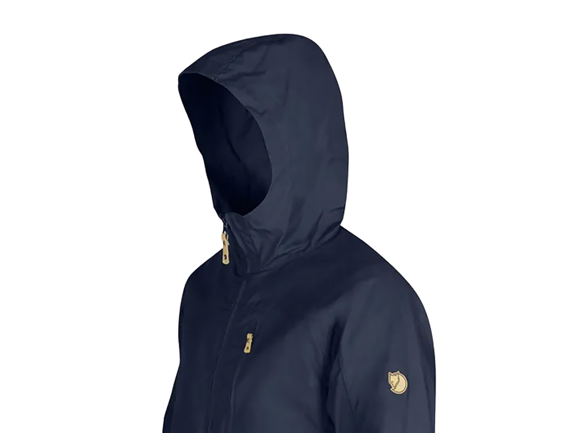 Fjallraven Sten Jacket M - 3