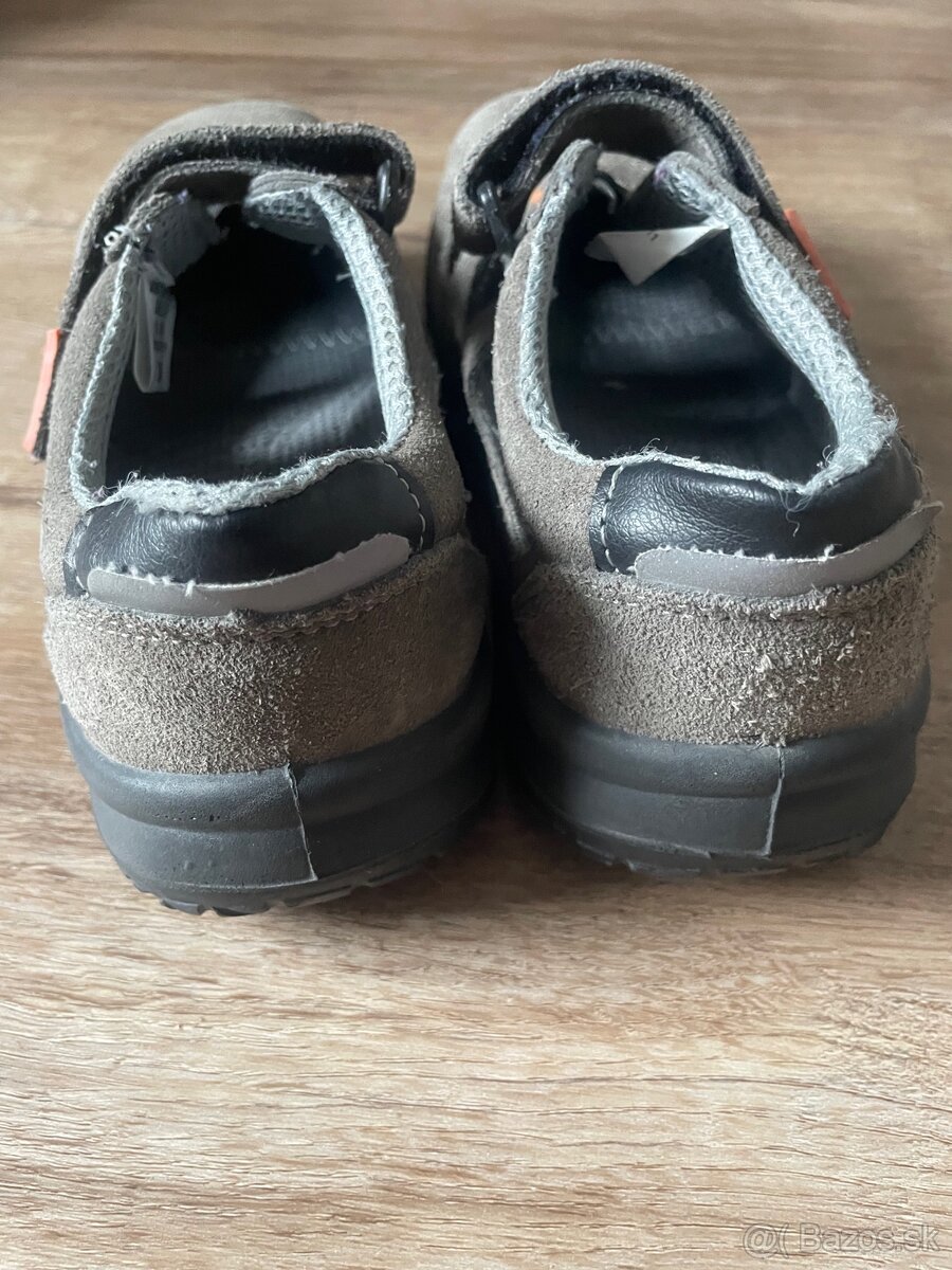 Pracovná obuv vel.36 - 3