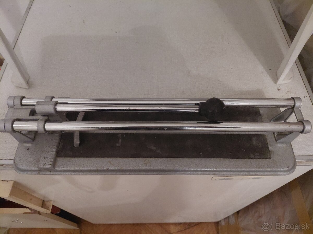 Rezačka dlažby - 3