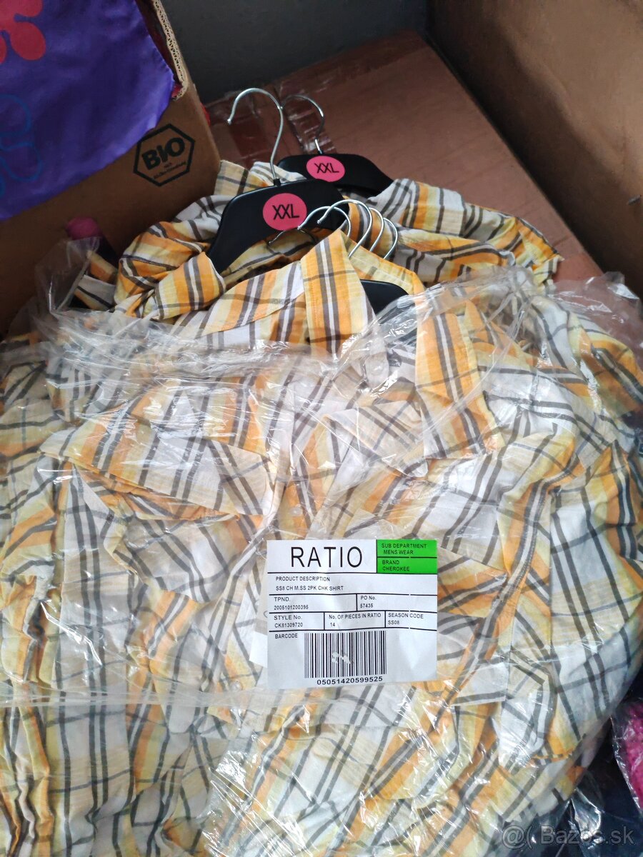 Detská bunda + MIX - 3