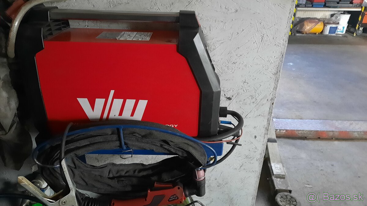 Plazma Paris 700 - 3