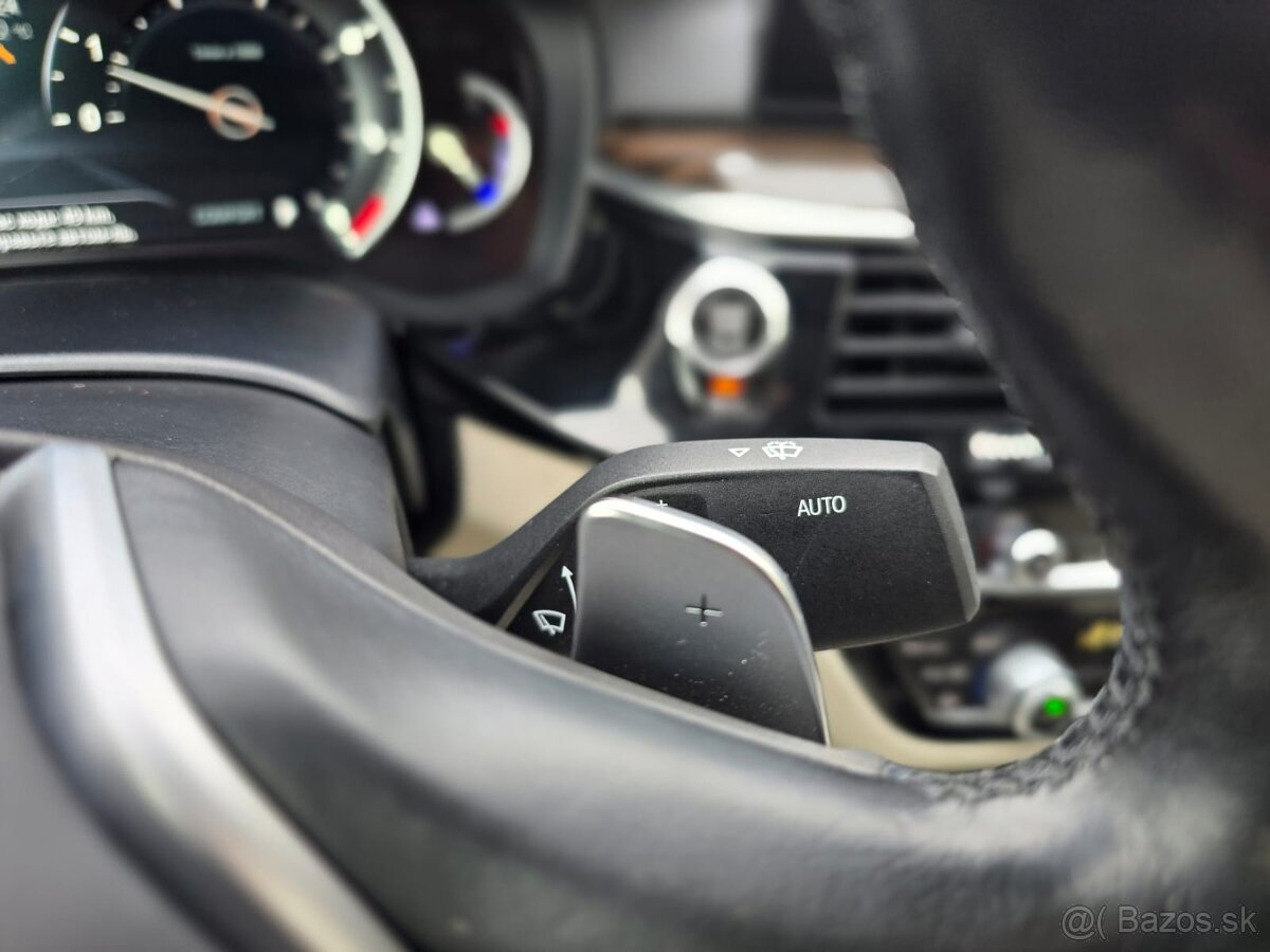 Bmw 5 G30 xDrive diesel 2017 ✅ - 3