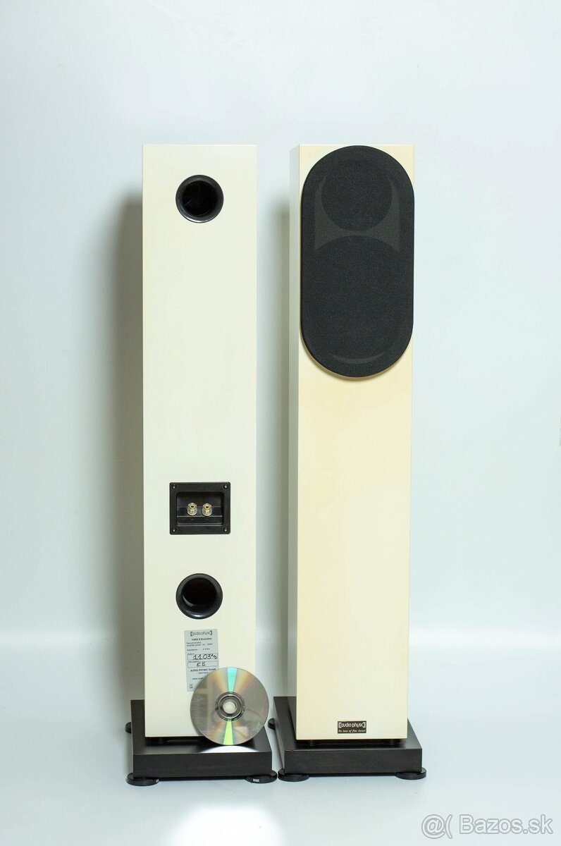 Audio Physic Yara II Evolution - 3