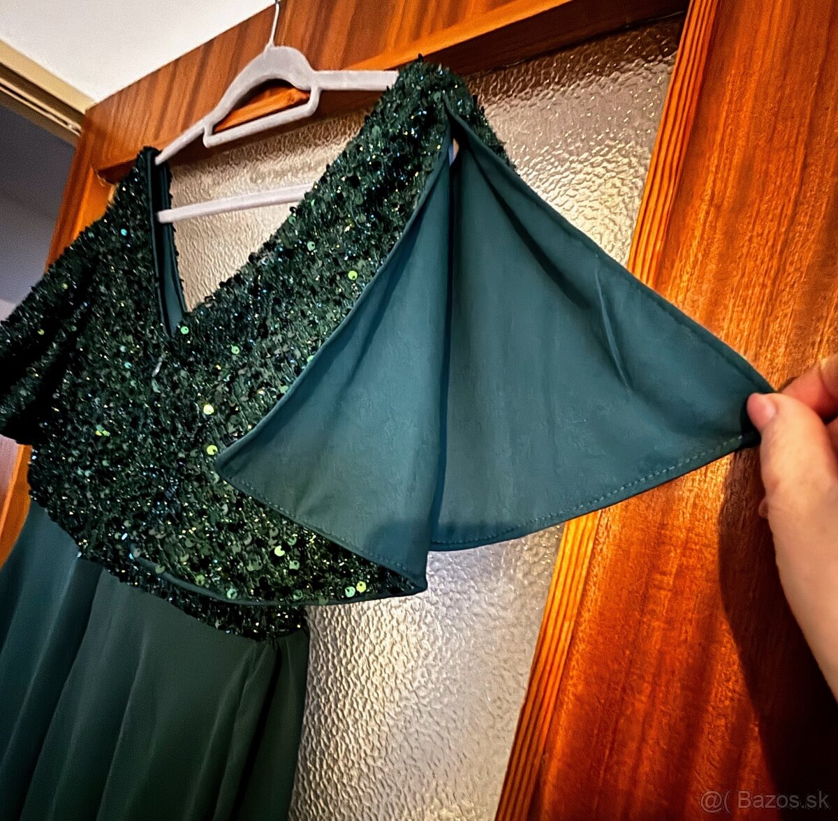 Spoločenské šaty - 3