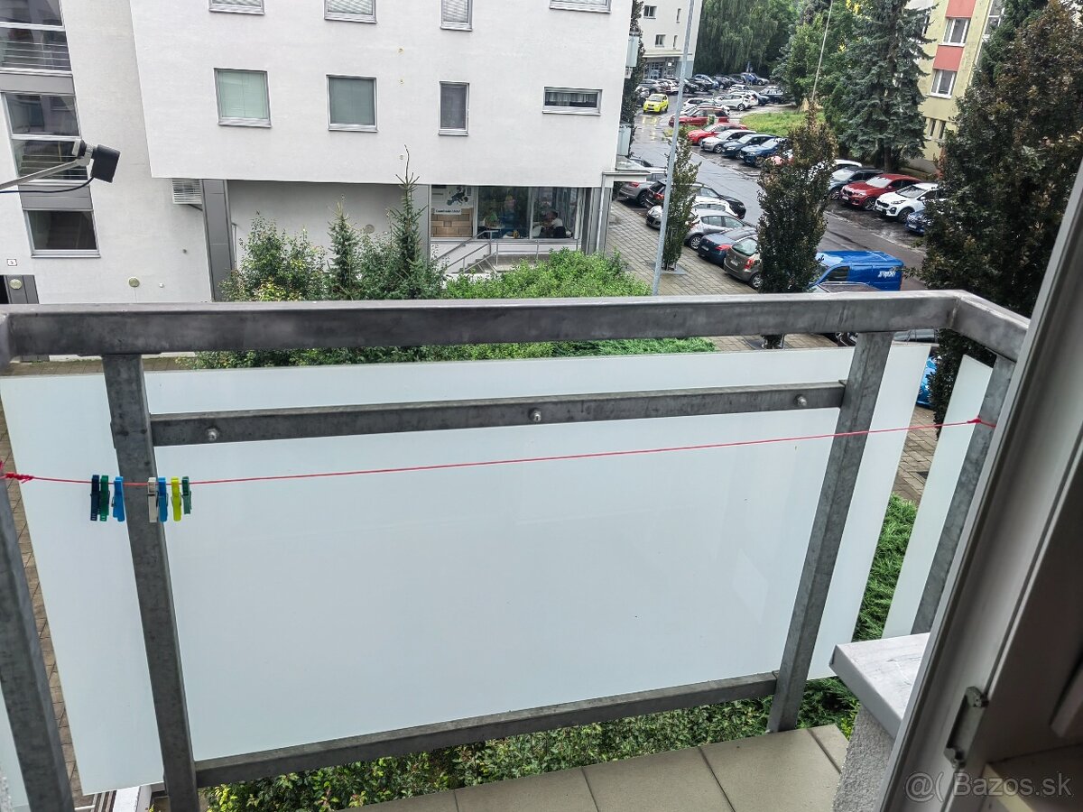 Garzónka na prenájom - 3