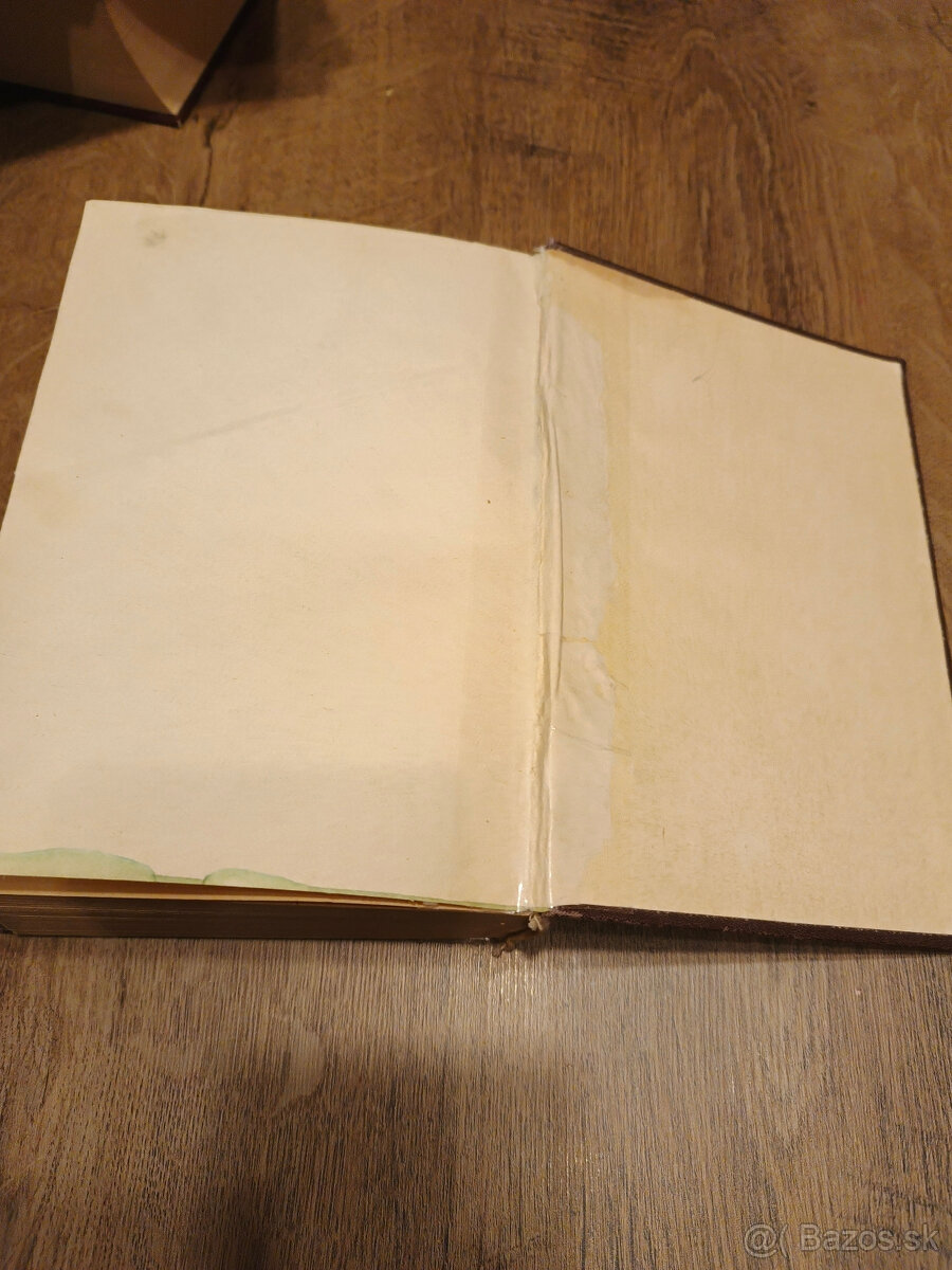 Winnetou - Karl May - 3