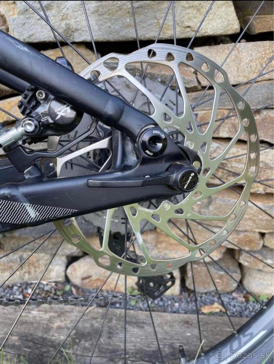 e-Bike Scott e-spark 710 - 3