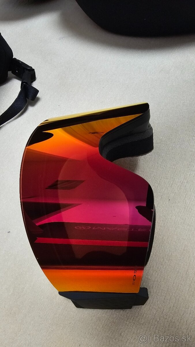 Oakley MOD7 MIPS lyžiarska prilba - 3