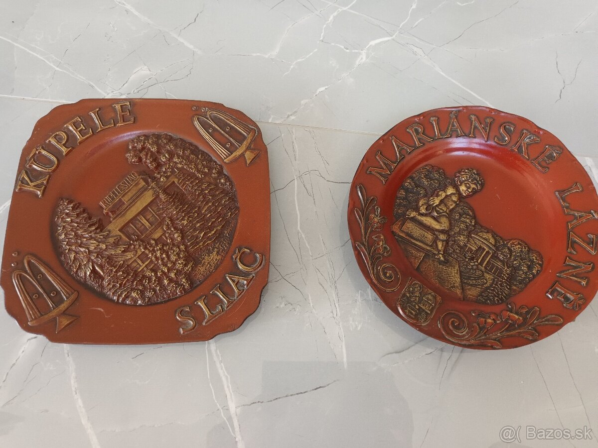 Predam 2 taniere starozitne - 3