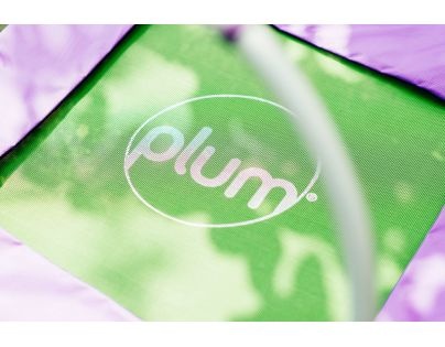 Detská trampolína - 3