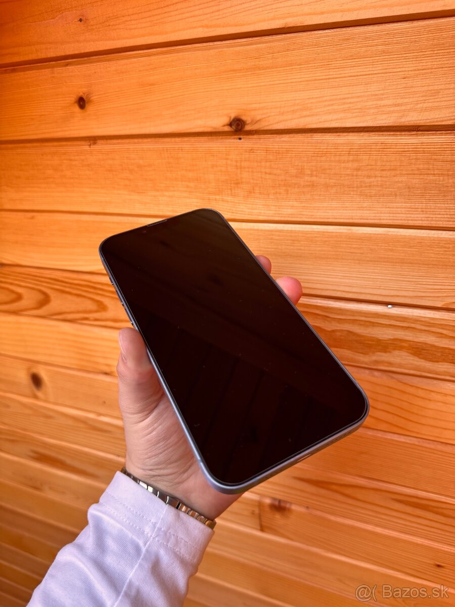 Apple iPhone 14 plus, 128GB - 3