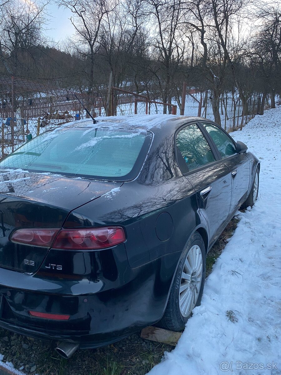 Predám Alfu Romeo 159 - 3