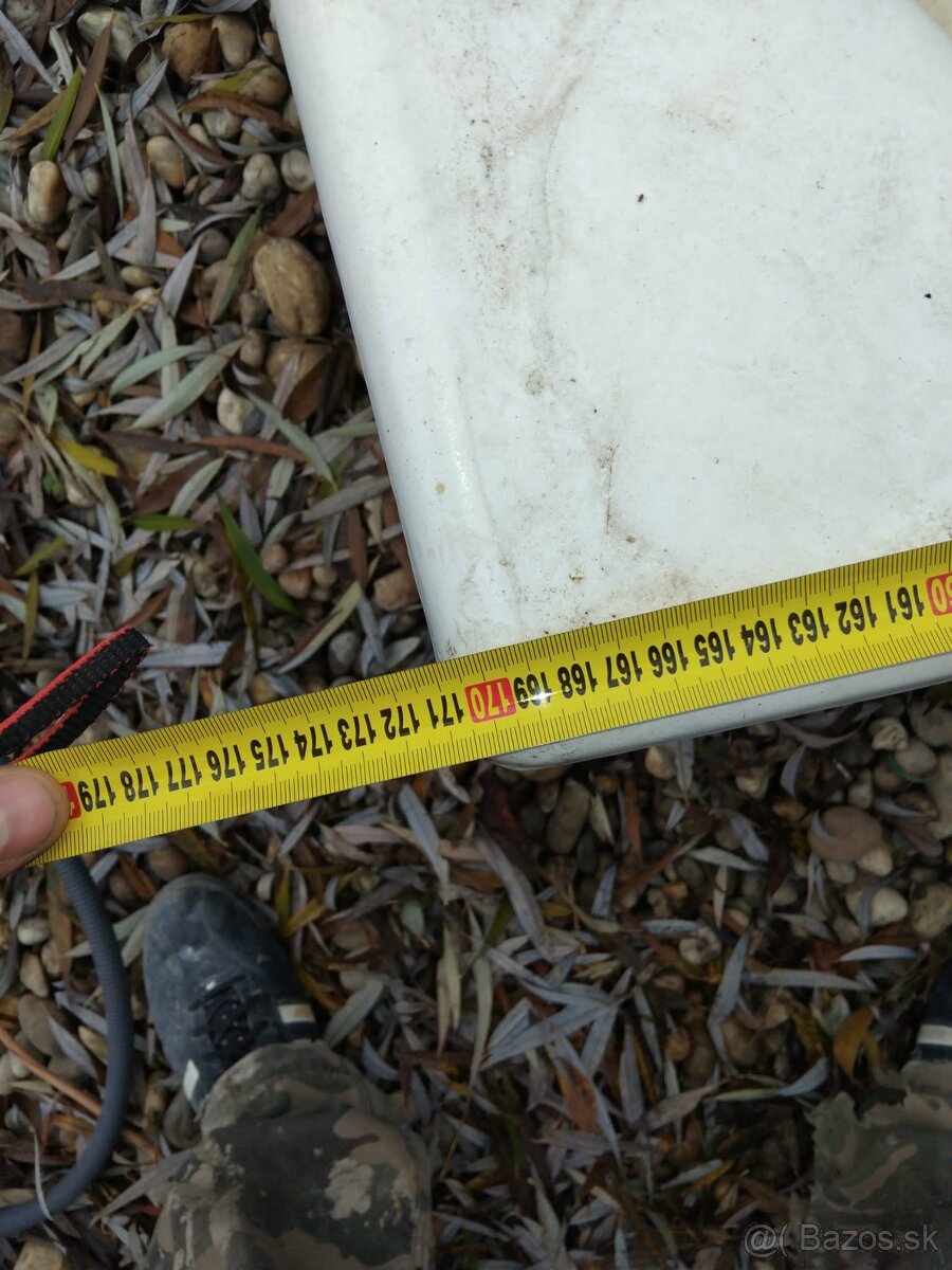 Liatinová vaňa - 3