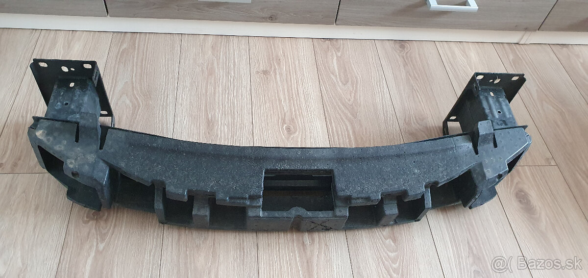 predné čelo octavia III 2,0TDI a výstuha - 3