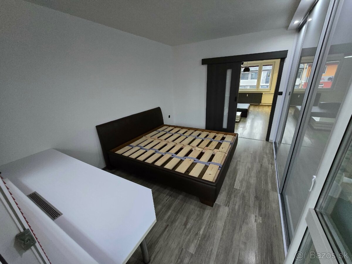2 izbový byt na prenájom - 3