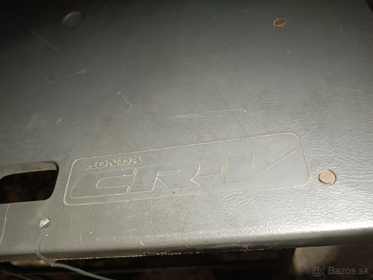 Stolík - Honda CR-V prvá generácia - 3