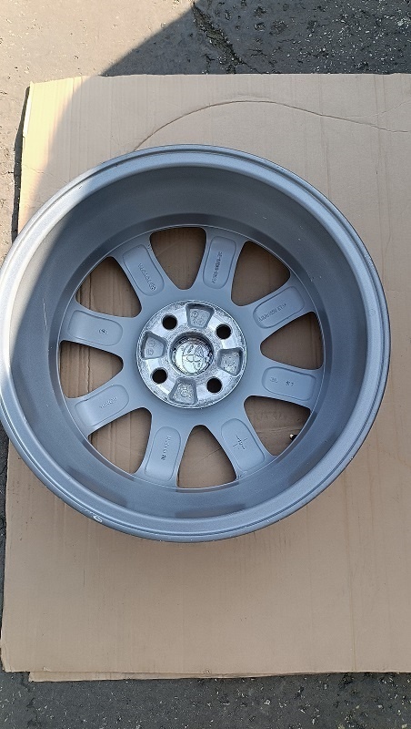 R15 toyota yaris - 3