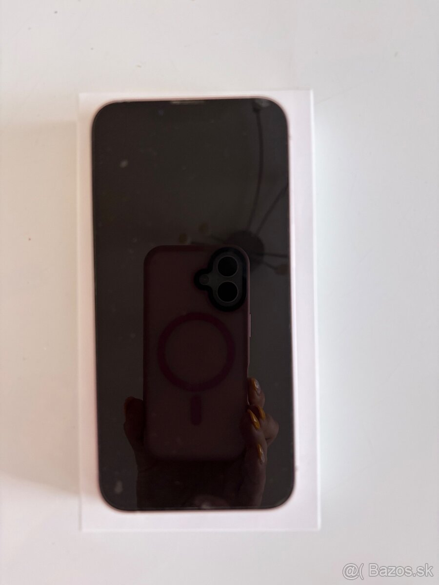 iPhone 13 128GB - 3