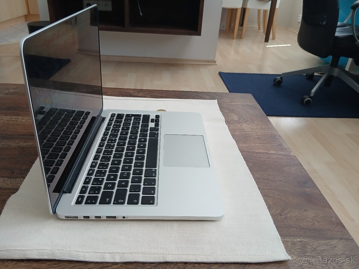 MackBook Pro (2014) - 3
