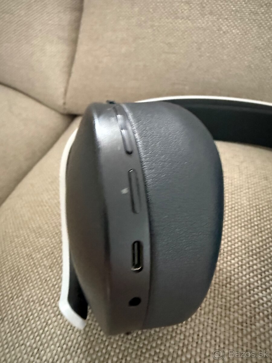 Ps5 slúchadla - 3