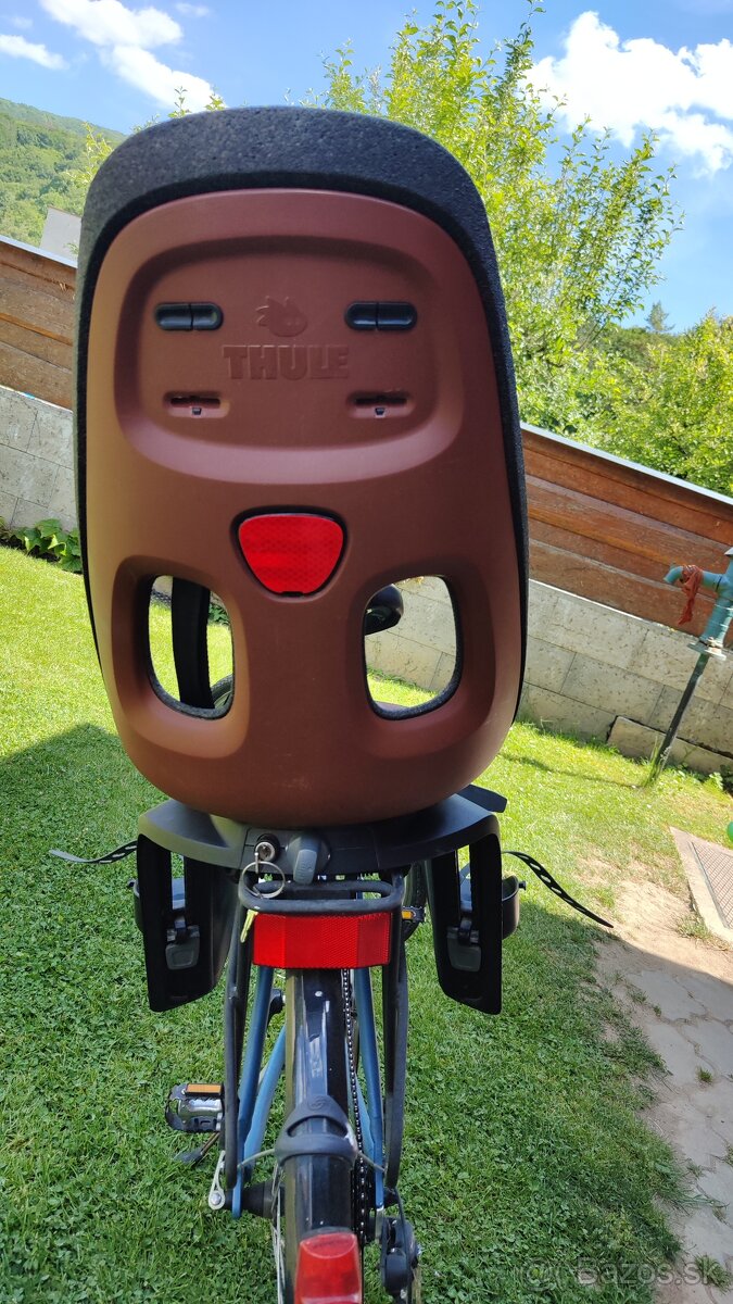 Thule Yepp - 3