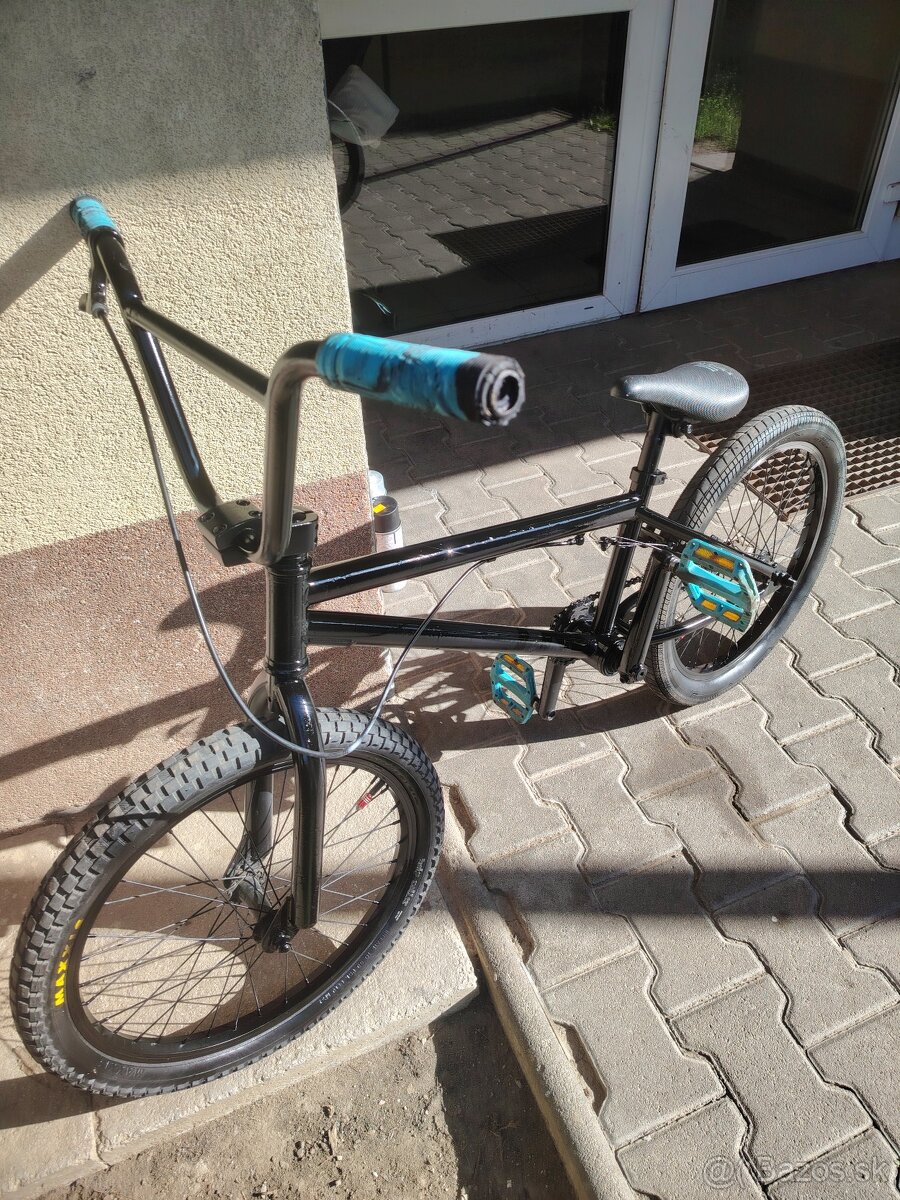 BMX bicykle na predaj. - 3