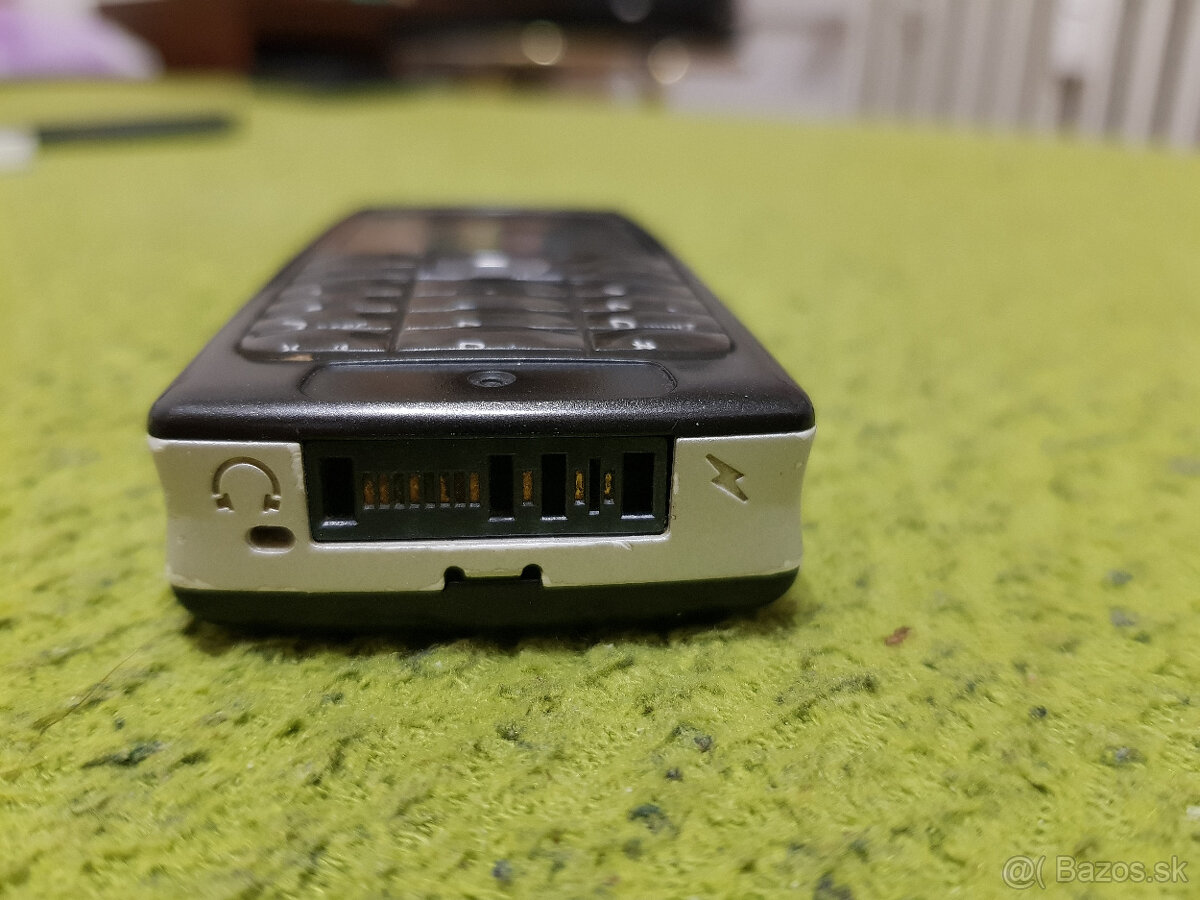 Sony Ericsson T630 - 3