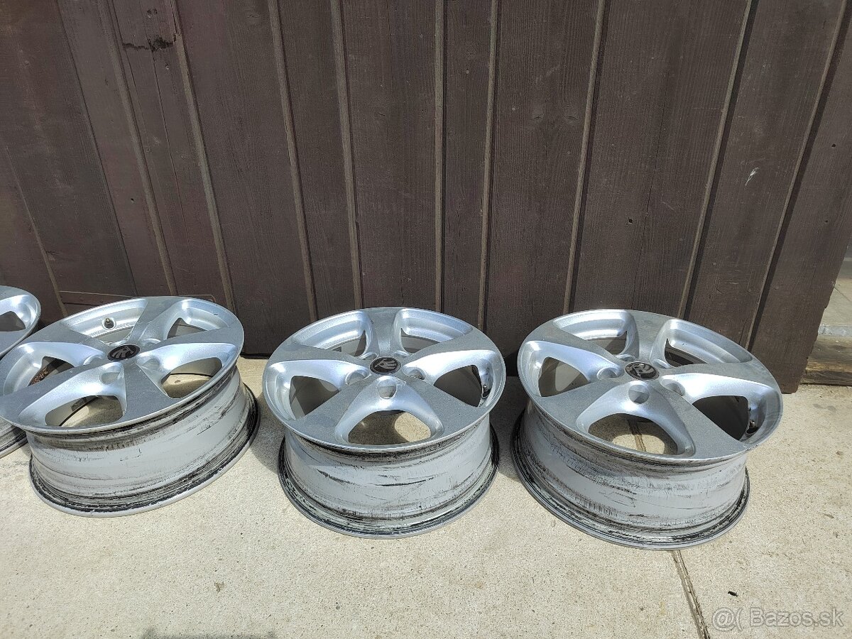 5x112 R16 - 3
