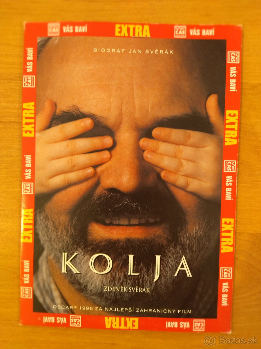 DVD filmy - komedie - 3