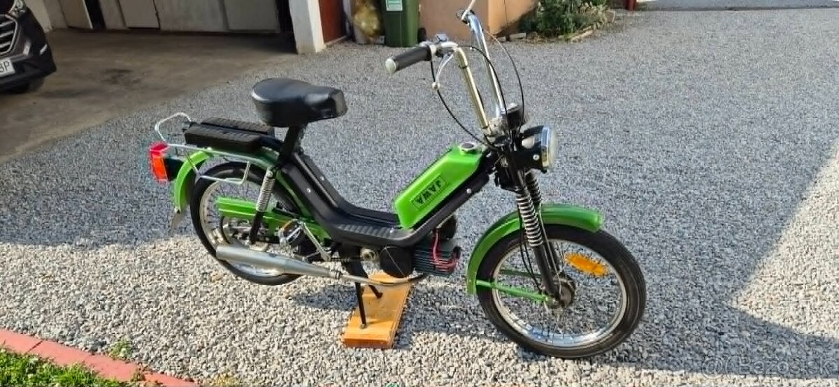Predám babetu 210 - 3