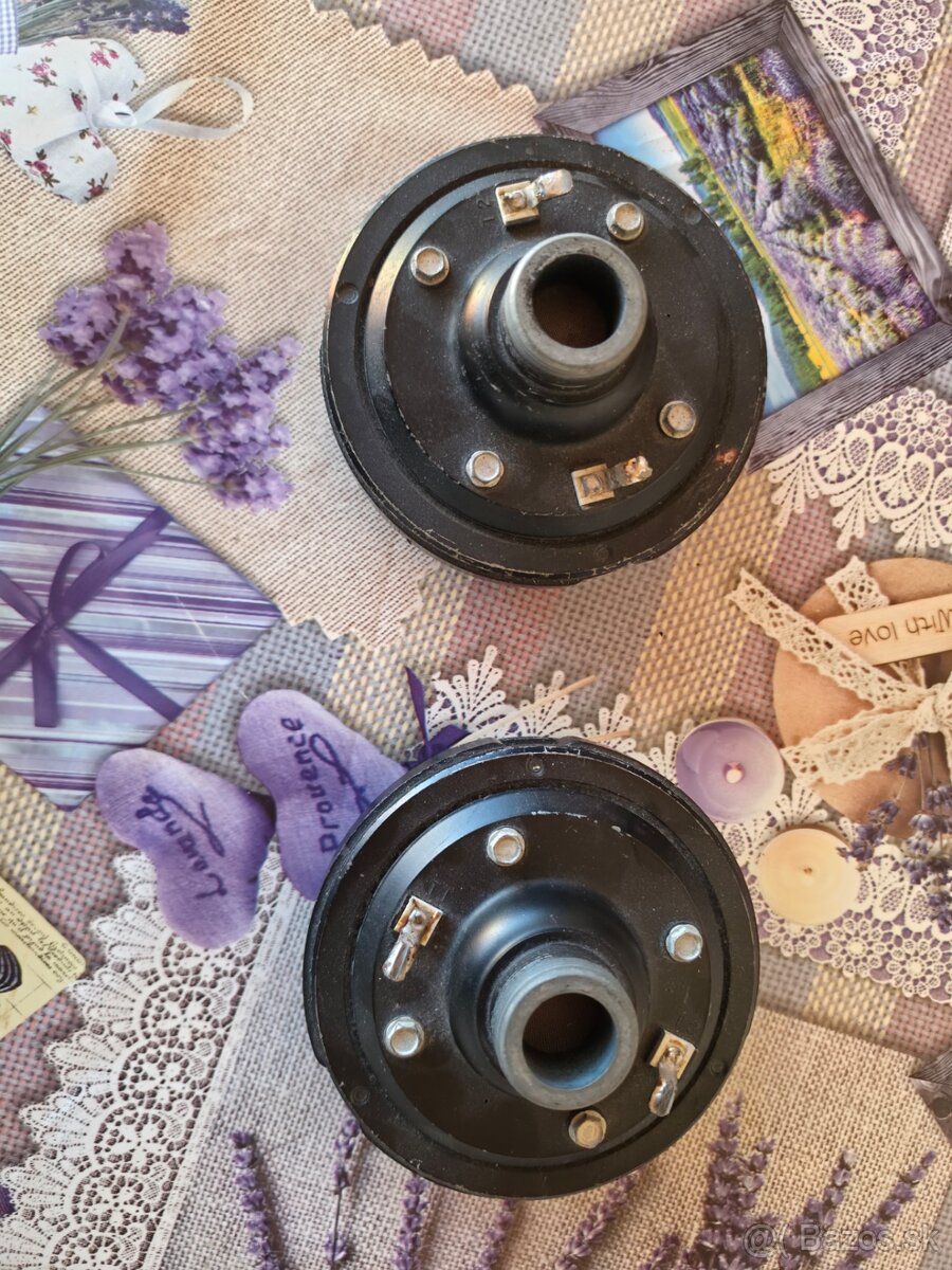 electro voice 1824m + 1824S - 3