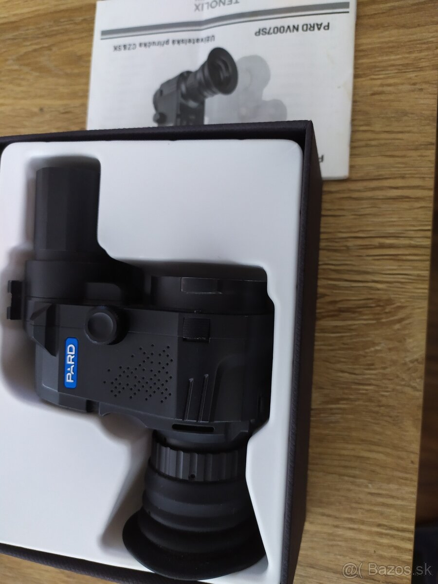 Pard 007 SP+ LRF - 3