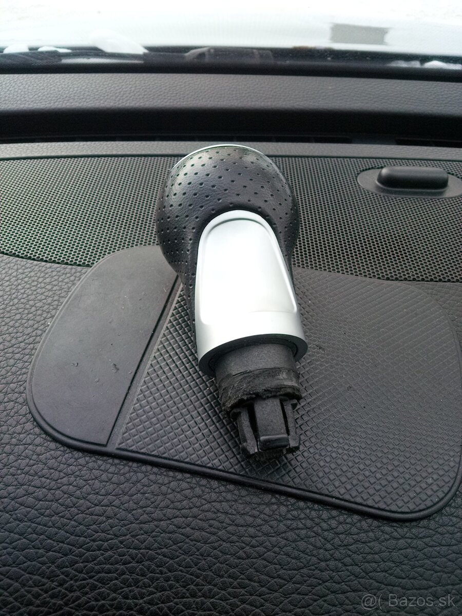 Radiaca páka vw golf GTi 1,2,3,4,,5 - 3