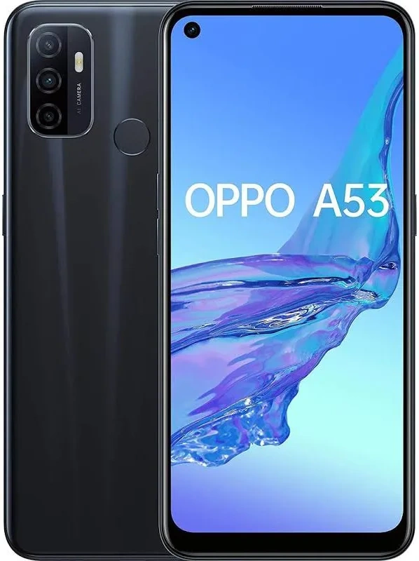 Oppo A53 - 3