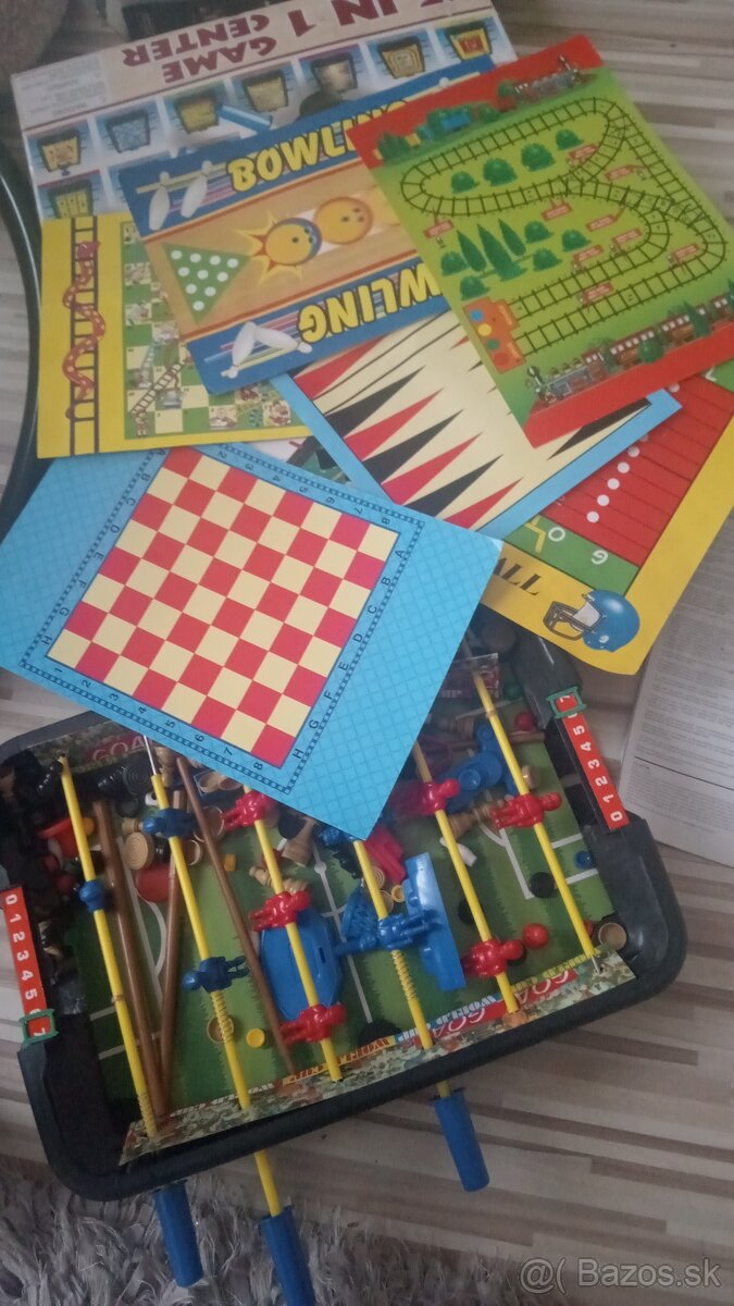 Sada hier - 3