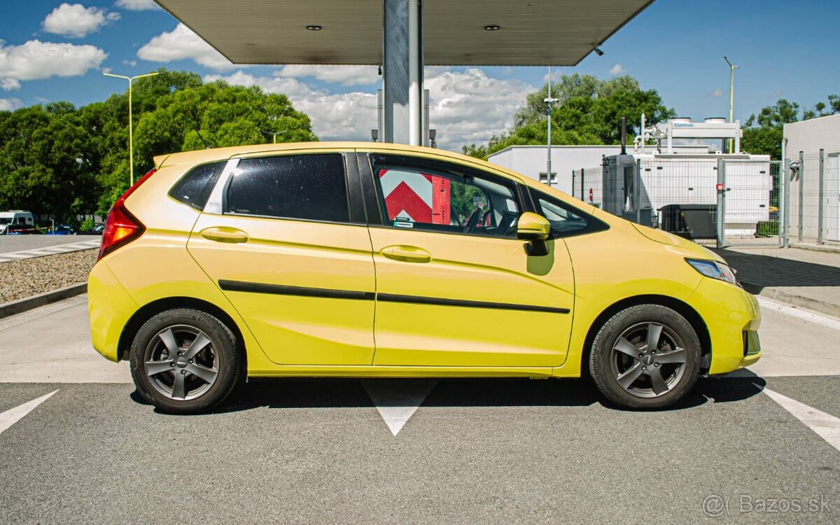 Honda Jazz 1.3 i-VTEC - 3
