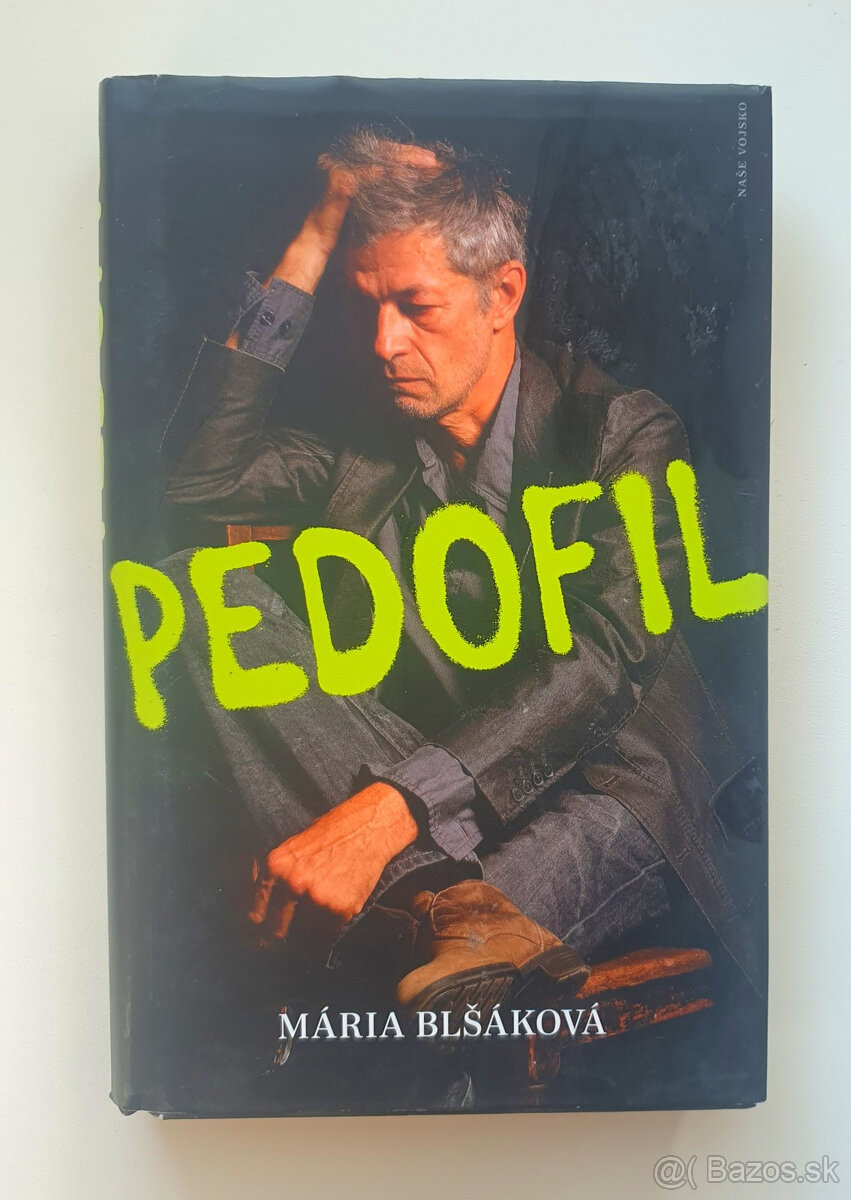 Pedofil. - 3