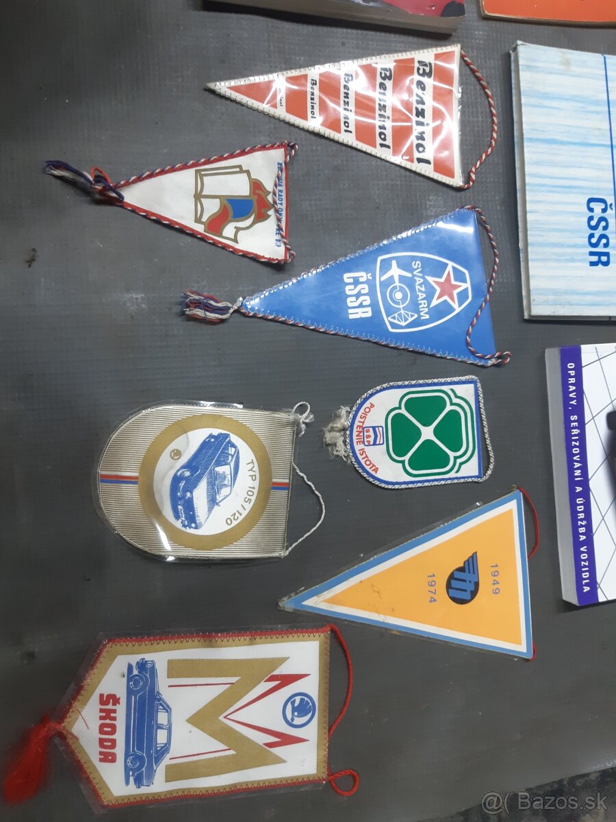 Škoda 105,120,130,135,136,rapid diely - 3