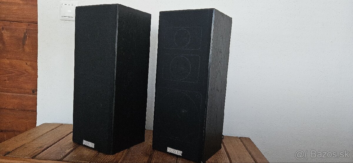 VONAHL 60 - 3